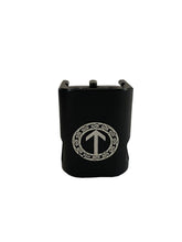 Fondello +5 per Caricatore Glock 9X21 - Black